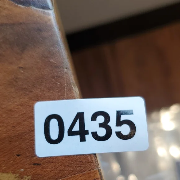 Current Air Cream Smocked Peasant Blouse Cottage Core Anthropologie Sz XS - Picture 9 of 14